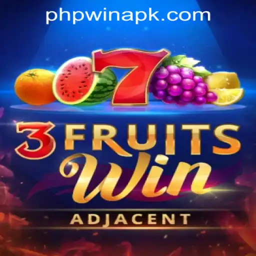 Explore the Exciting World of 3FruitsWin: Download and Play on Phpwin
