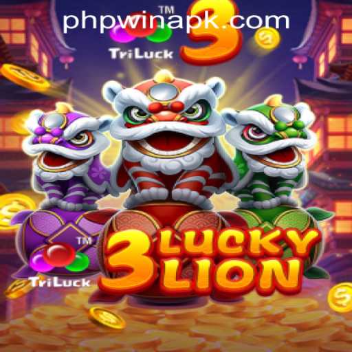Exploring 3LUCKYLION: The Thrilling Casino Game Experience