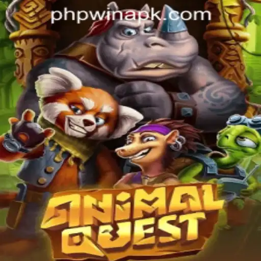 Exploring the Virtual Wilderness: A Deep Dive into AnimalQuest