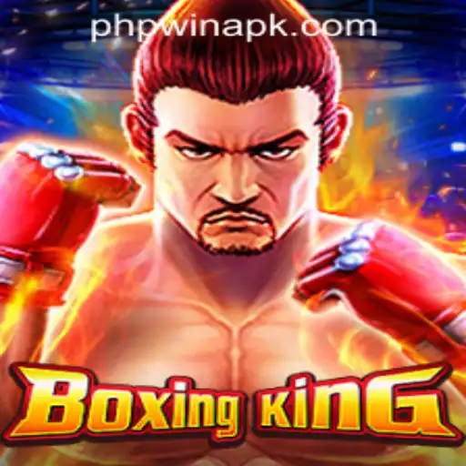 BoxingKing: Rule the Ring with Strategy and Skill