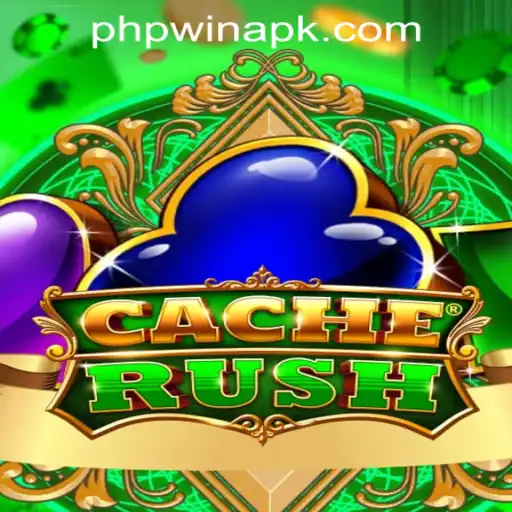 Explore the Thrilling World of CacheRush