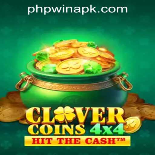 Exploring the Thrills of CloverCoins4x4: A Comprehensive Guide to Gameplay and Strategy