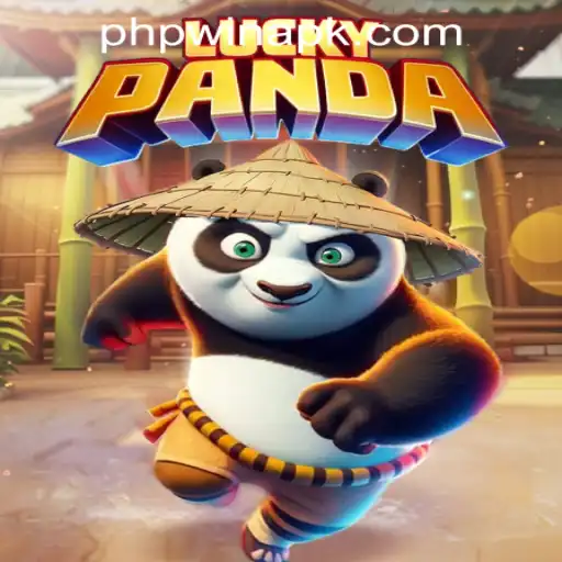 Explore the Fascinating World of LuckyPanda: Download Phpwin APK Now