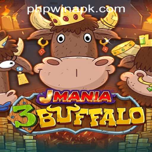 Exploring the Thrills of JMania3Buffalo: A Unique Gaming Adventure