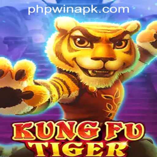 Discover KungFuTiger: A Modern Martial Arts Adventure