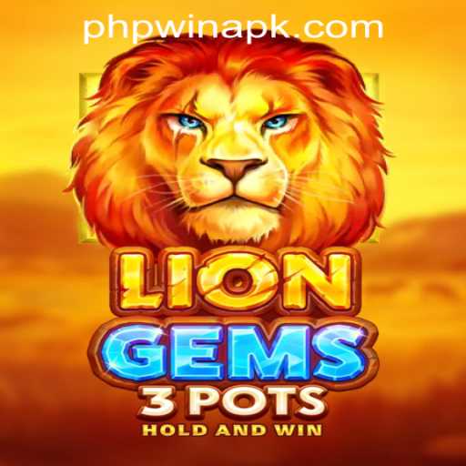 Dive into the World of LionGems3pots: An Enthralling Adventure