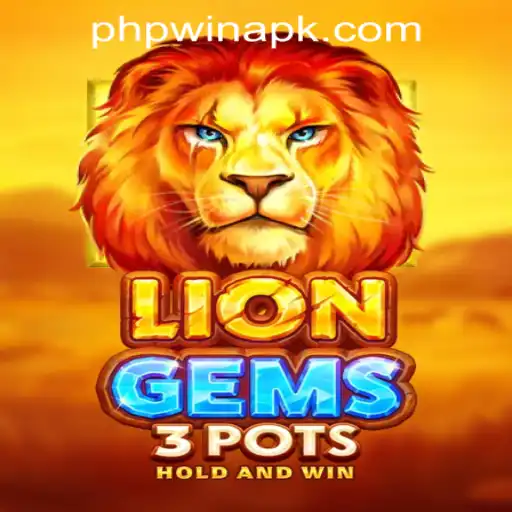 Dive into the World of LionGems3pots: An Enthralling Adventure
