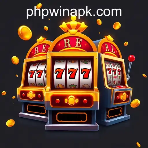 Exploring Slot Machines and the Rise of Phpwin Download APK