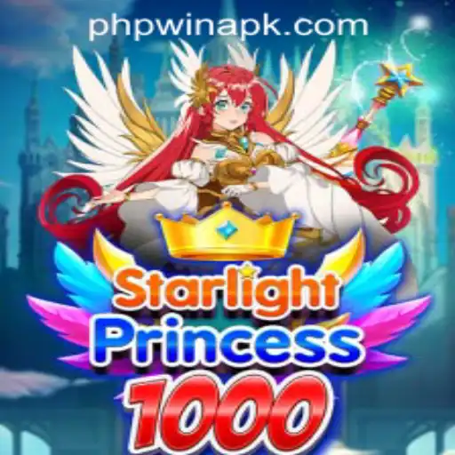 Explore the Exciting World of StarlightPrincess1000 and Phpwin Download apk