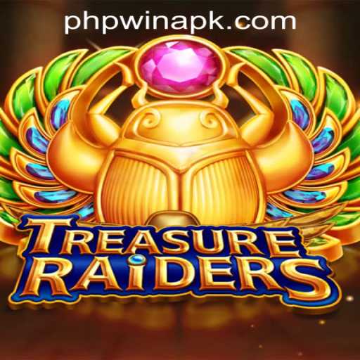 Discover the Adventure of TREASURERAIDERS: Your Gateway to Excitement