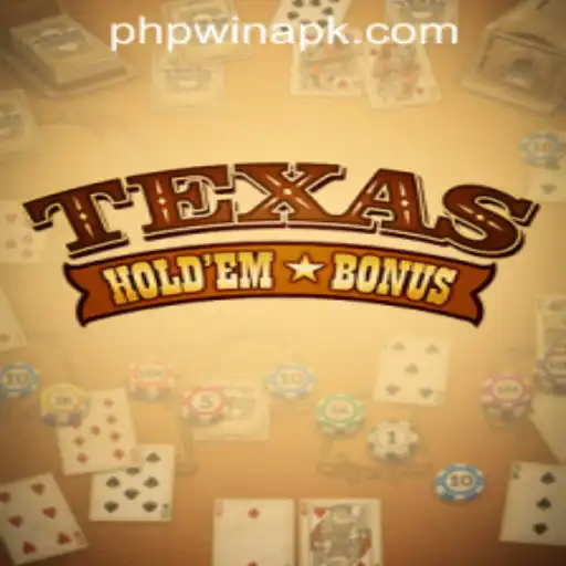 Texas Hold'em Bonus: Unraveling The Popular Card Game and Its Digital Leap with Phpwin Download APK