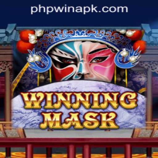 WinningMask: The Ultimate Gaming Experience